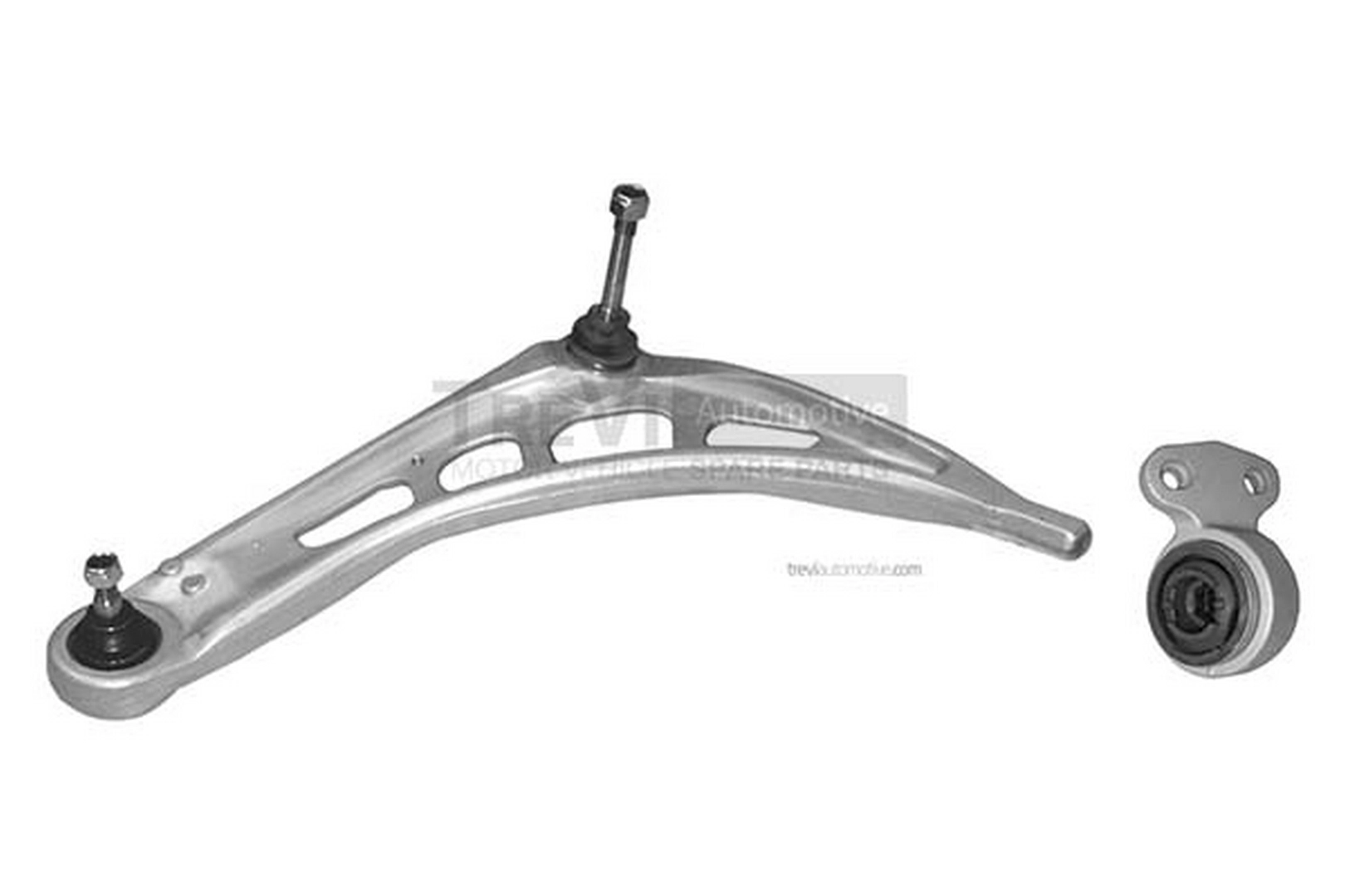 Jeu de bras, suspension de roue TREVI AUTOMOTIVE TRTT1474
