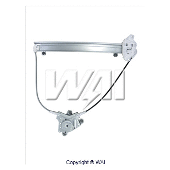 Lève-vitre WAI WPR4538R