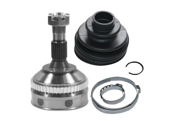 Jeu de joints, arbre de transmission HART 438 129