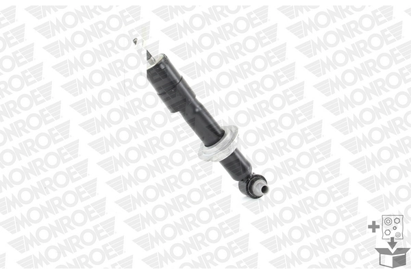 Amortisseur, suspension de la cabine MONROE CB0206