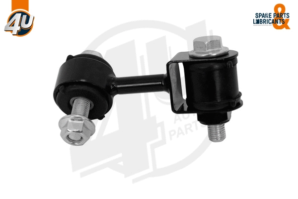 Entretoise/tige, stabilisateur 4U Autoparts F09513