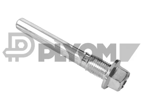 Boulon de guidage, étrier de frein PLYOM P759513