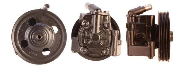 Pompe hydraulique, direction RE-EX 504-00739