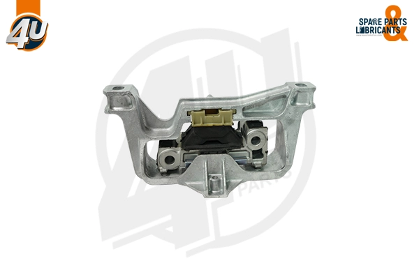Support moteur 4U Autoparts 71222MR