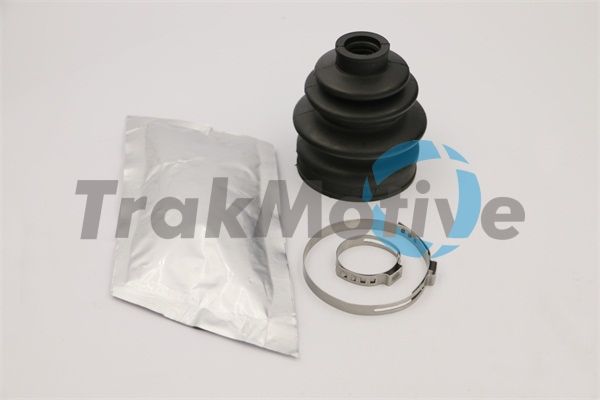 Jeu de joints-soufflets, arbre de commande AUTOTEAM G500735