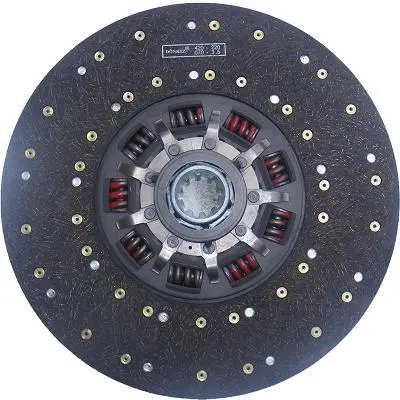 Disque d'embrayage HAMMER 100 232