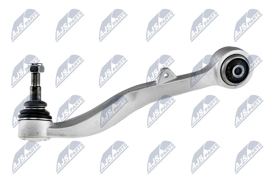 Bras de liaison, suspension de roue NTY ZWD-BM-037
