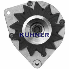 Alternateur AD KÜHNER 30140RI