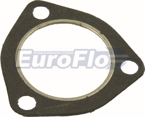 Joint, tuyau d'échappement EuroFlo EMG025