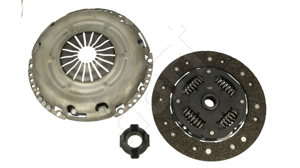 Kit d'embrayage HART 357 652