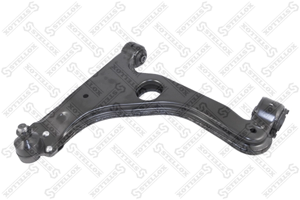 Bras de liaison, suspension de roue STELLOX 57-03531-SX