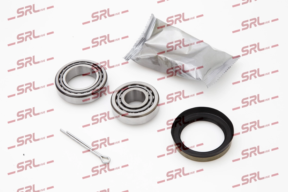 Kit de roulements de roue SRLine S41-2036