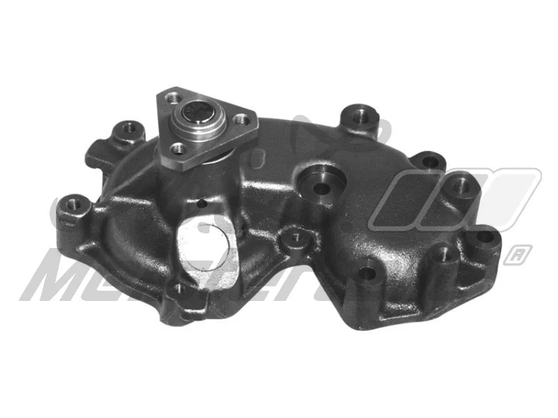 Pompe à eau, refroidissement du moteur A.Z. Meisterteile AZMT-30-100-1590