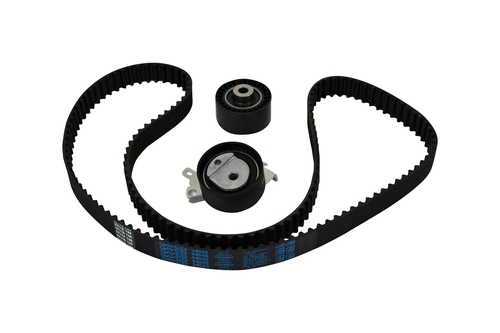 Kit de courroie crantée KLAXCAR FRANCE 40140z