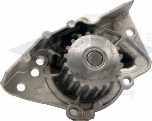 Pompe à eau, refroidissement du moteur GEBA 30360