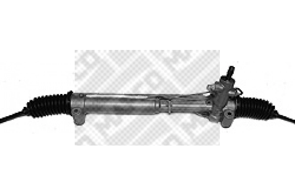 Crémaillère de direction MAPCO 29910
