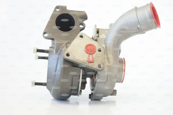 Turbocompresseur, suralimentation Technika TKA143TK