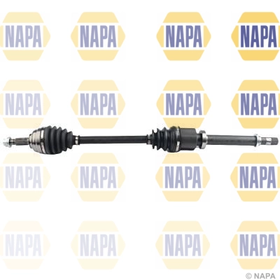 Arbre de transmission NAPA NDS1636R