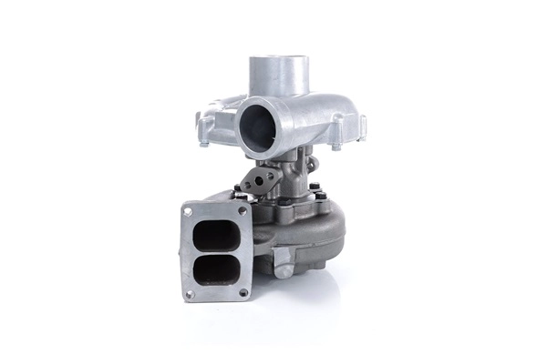 Turbocompresseur, suralimentation BTS Turbo T914860