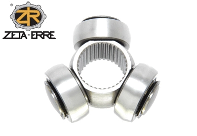 Trépied, arbre de commande ZETA-ERRE ZR5376