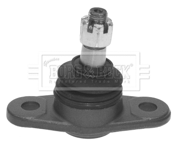 Rotule de suspension BORG & BECK BBJ5544