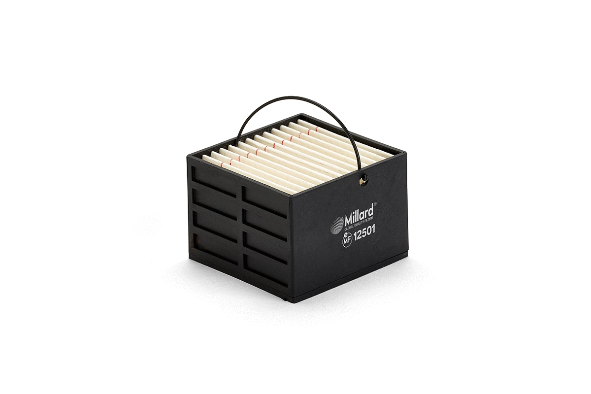 Filtre à carburant MILLARD FILTERS MF-12501