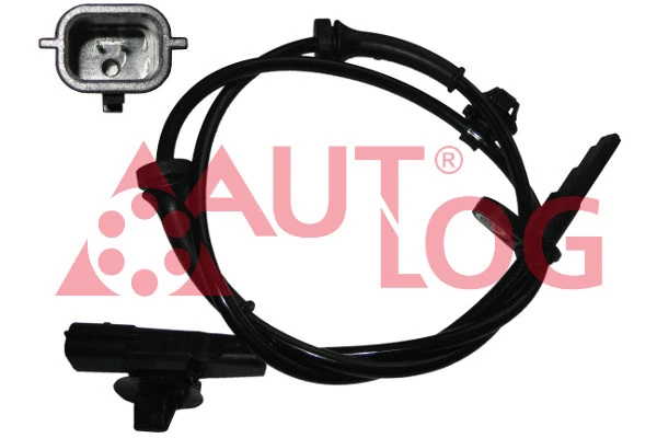 Capteur, vitesse de roue AUTLOG AS4547