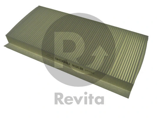 Filtre, air de l'habitacle REVITA FRH00240