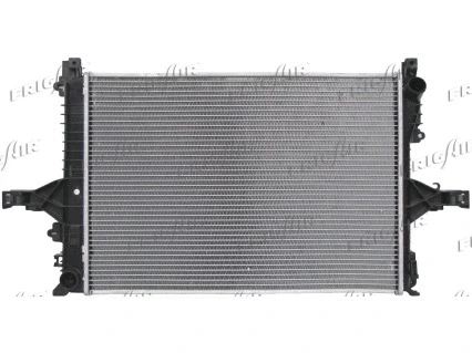 Radiateur, refroidissement du moteur FRIGAIR 0111.3004