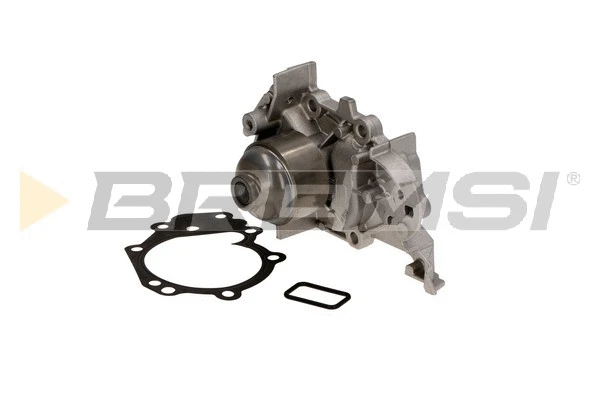 Pompe à eau, refroidissement du moteur BREMSI WP0162