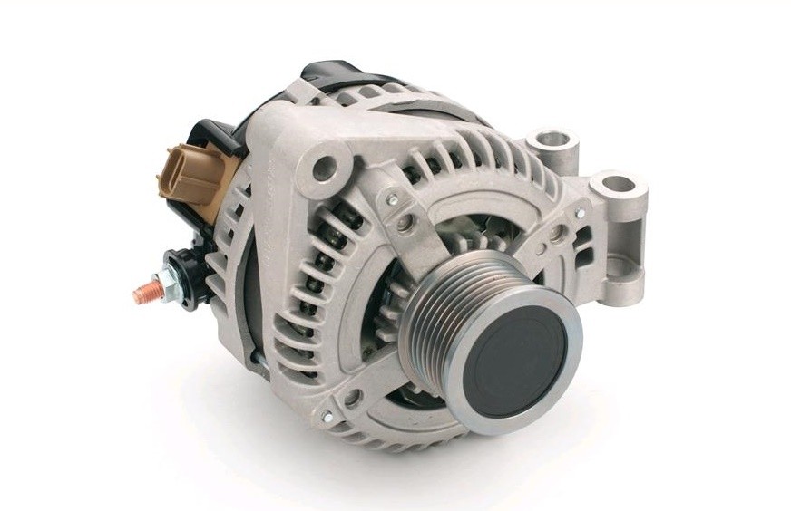Alternateur TESLA TECHNICS TT12273