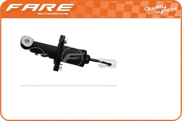 Cylindre émetteur, embrayage FARE-CO 34913