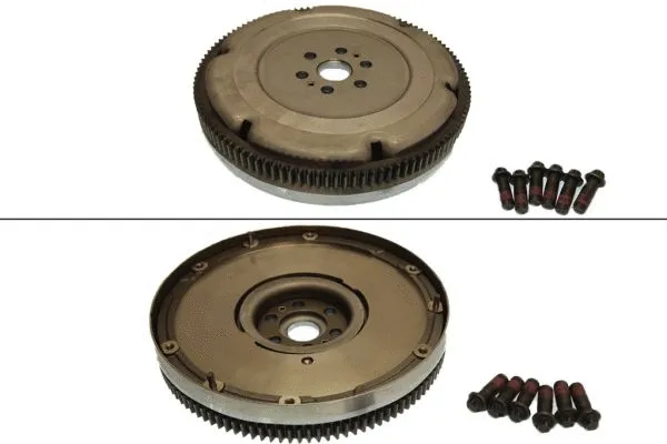 Volant moteur KAWE DMF570