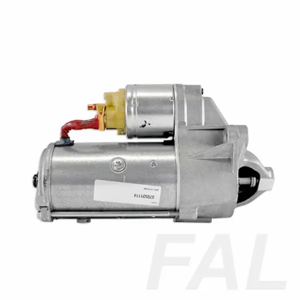 Démarreur FAL Anlasser- und Lichtmaschinenservice F000193/1