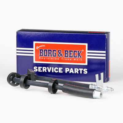Flexible de frein BORG & BECK BBH6685