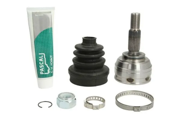 Jeu de joints, arbre de transmission PASCAL G1R026PC