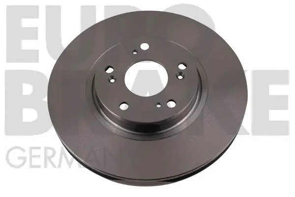 Disque de frein EUROBRAKE 5815202646