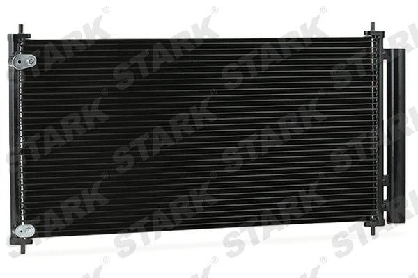Condenseur, climatisation Stark SKCD-0110371