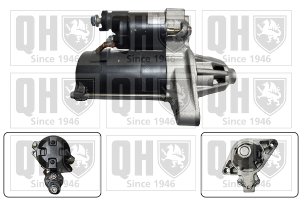 Démarreur QUINTON HAZELL QRS1830
