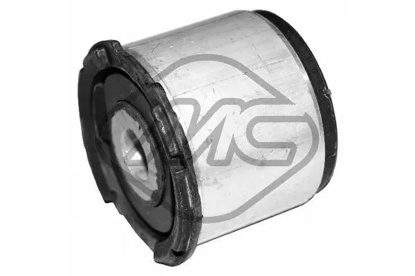 Suspension, corps de l'essieu Metalcaucho 05354