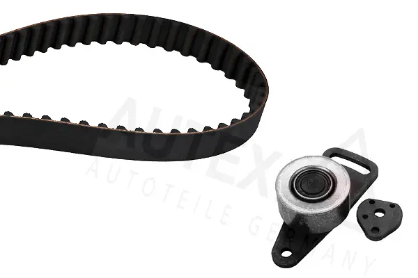 Kit de courroie crantée AUTEX 702092