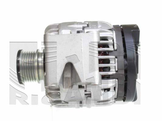 Alternateur AUTOTEAM ABO443A