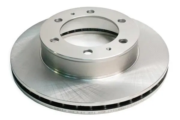 Disque de frein CWORKS C210R2062
