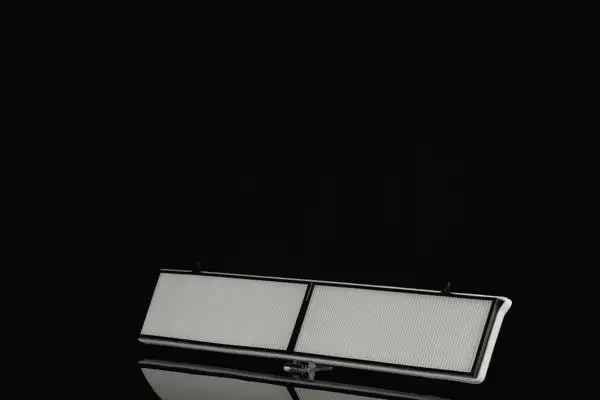 Filtre, air de l'habitacle PZL Filters WA60843