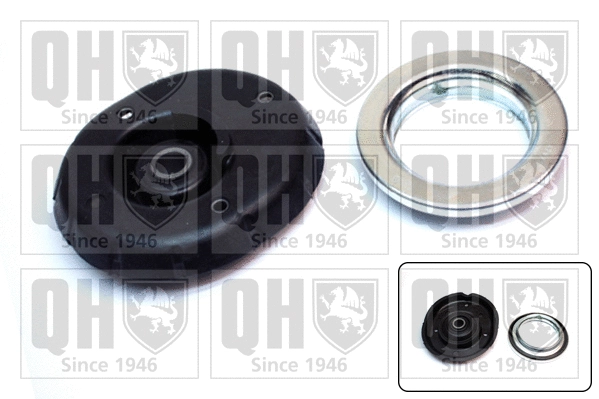 Kit de réparation, coupelle de suspension QUINTON HAZELL EMA6120