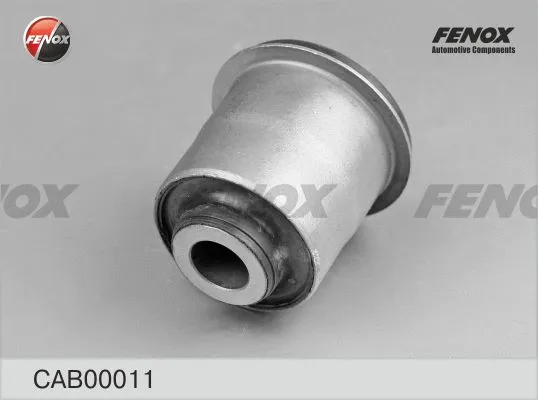 Suspension, bras de liaison FENOX CAB00011