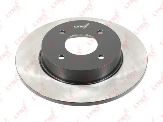 Disque de frein LYNXAUTO BN-1102
