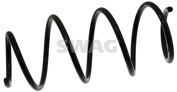 Ressort de suspension SWAG 60 93 8892