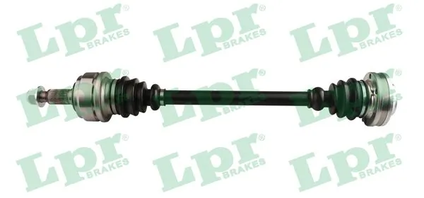 Arbre de transmission LPR DS60037