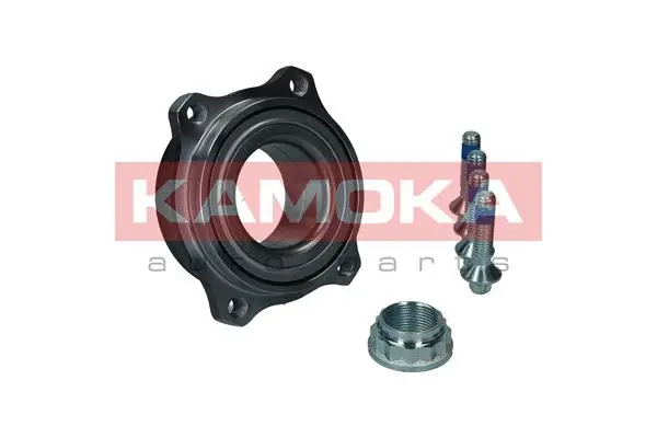 Kit de roulements de roue KAMOKA 5500305